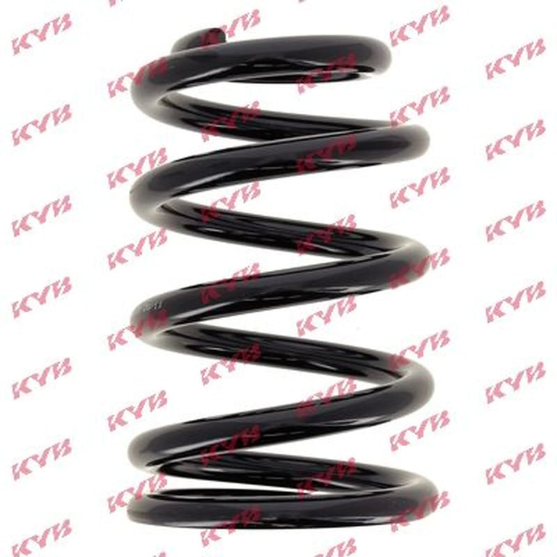 KYB Rear Suspension Coil Spring RC6728