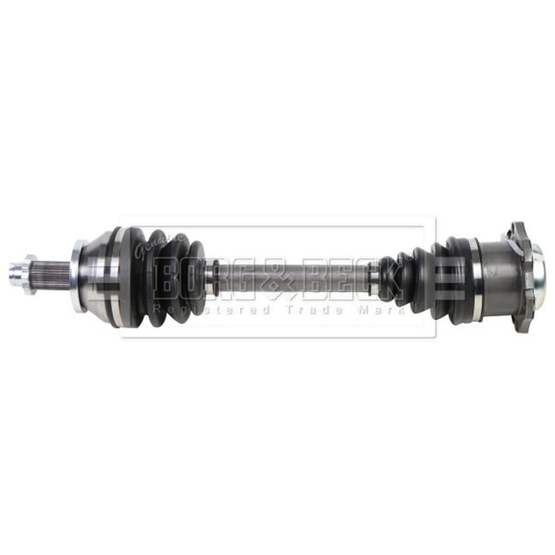 Borg & Beck CV Drive Shaft Driveshaft Front Left BDS1146