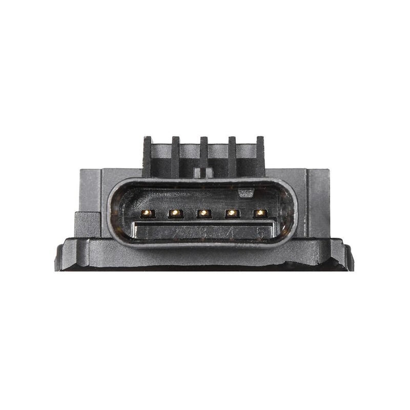 Valeo NOx Nitrogen Oxide Sensor Exhaust Pin 247877