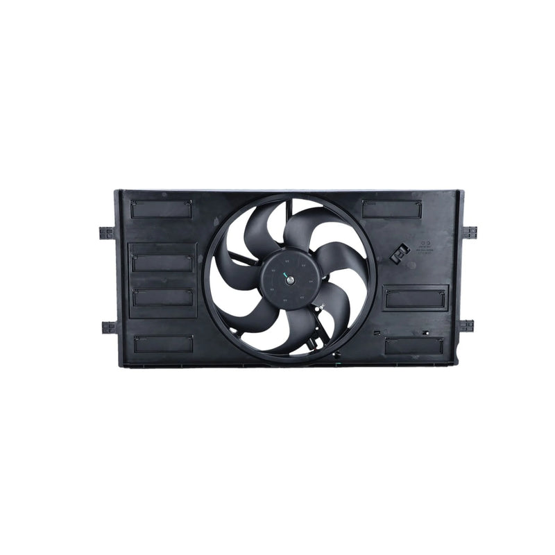 NRF Engine Cooling Fan 470145