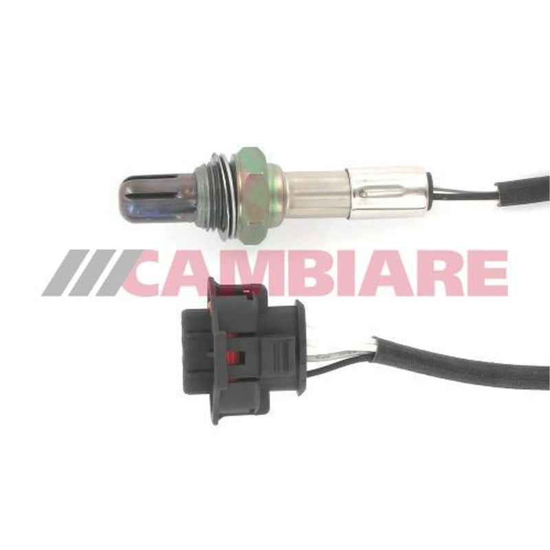 Cambiare O2 Lambda Oxygen Sensor after catalytic converter VE381640