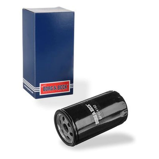 Borg & Beck Engine Oil Filter BFO4192