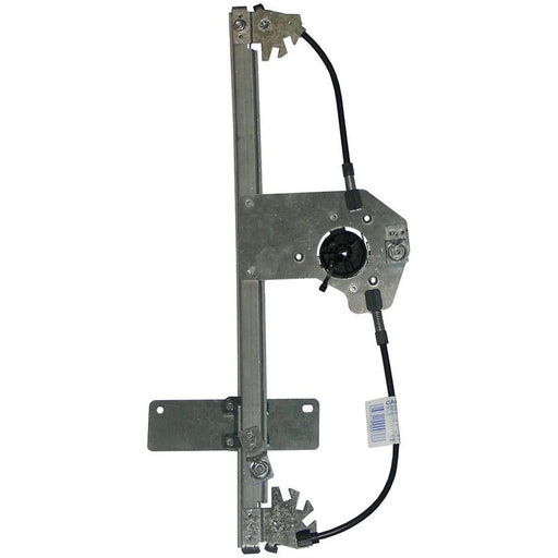 Valeo Electric Window Regulator Lifter Left Front 850692
