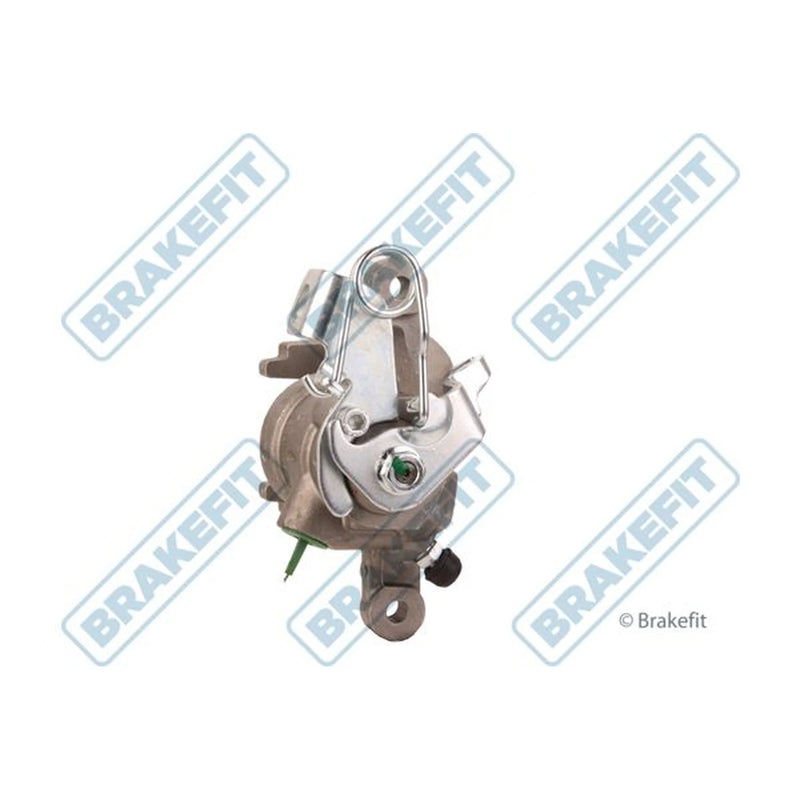 Apec Brake Caliper Assembly Rear Left BCA1097
