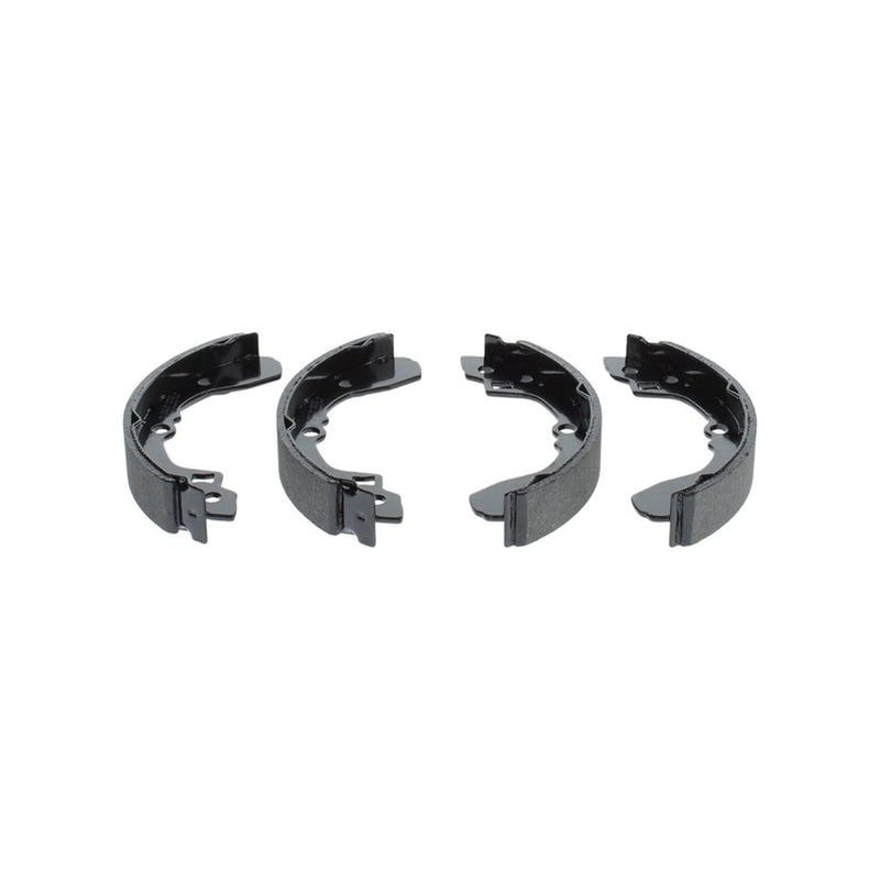 Bosch Brake Shoe Set Axle Kit 0 986 487 687