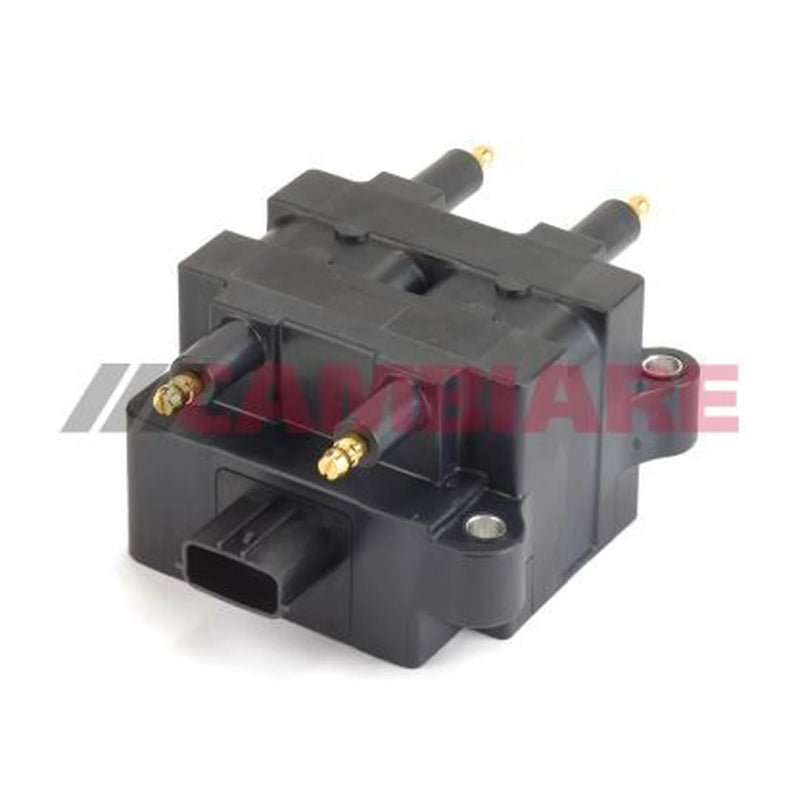 Cambiare Ignition Coil Pack VE520417