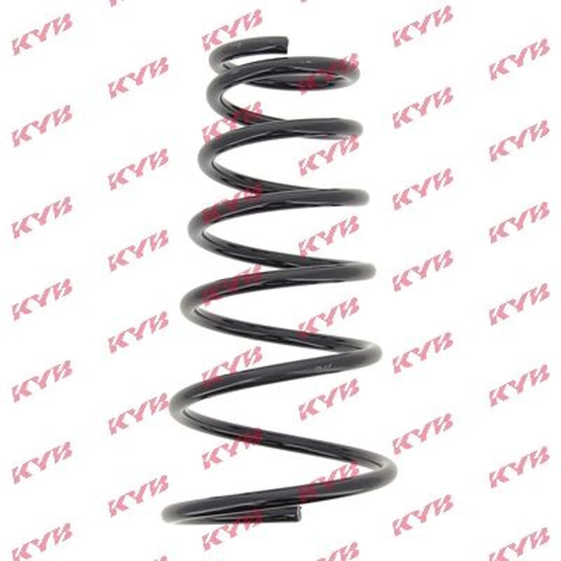 KYB Rear Suspension Coil Spring RI6116