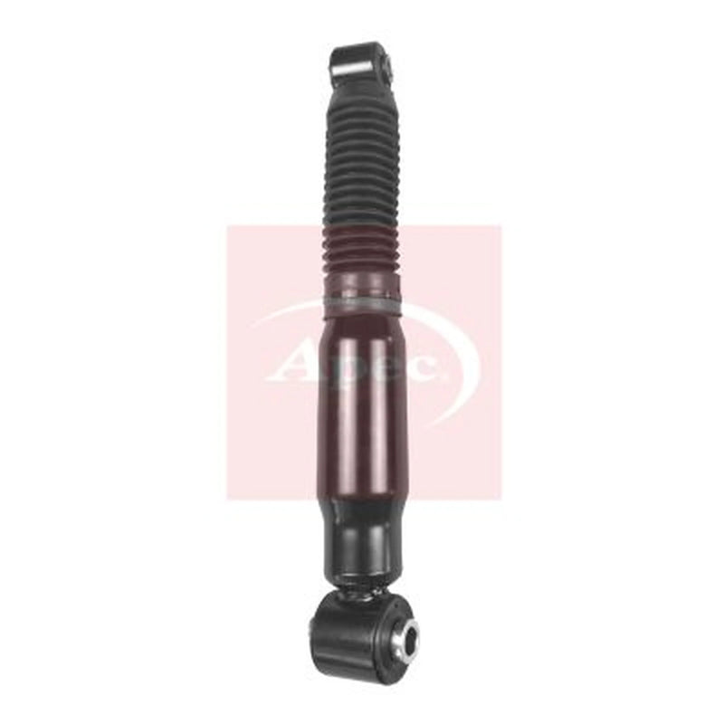 Apec Shock Absorber Damper Strut Rear Right ASA1481