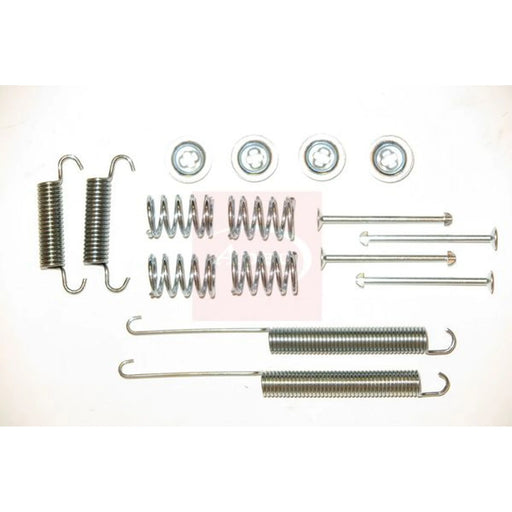 Apec Brake Shoe Accessory Kit Rear KIT2066