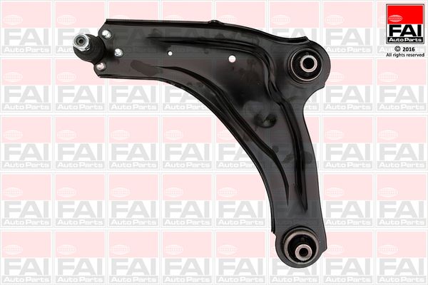Fai Control/Trailing Arm Front SS696