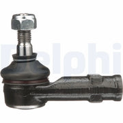 Delphi Steering Tie Rod End Ball Joint Front Left M14x1.5 TA1237