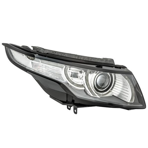 Hella Headlight Headlamp PSY24W Right 1LL 354 806-081