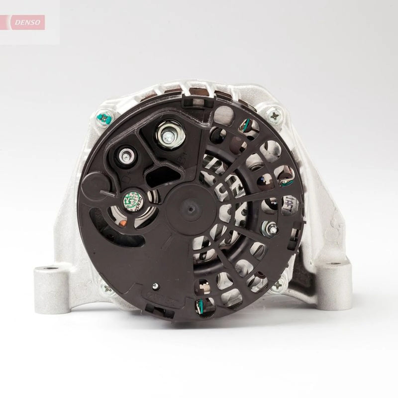Denso Car Alternator 12V fits Alfa Romeo Mito 2008-2013 1.4