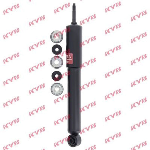 KYB Shock Absorber Damper Strut Front 343022