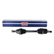 Borg & Beck CV Drive Shaft Driveshaft Front Left BDS1188
