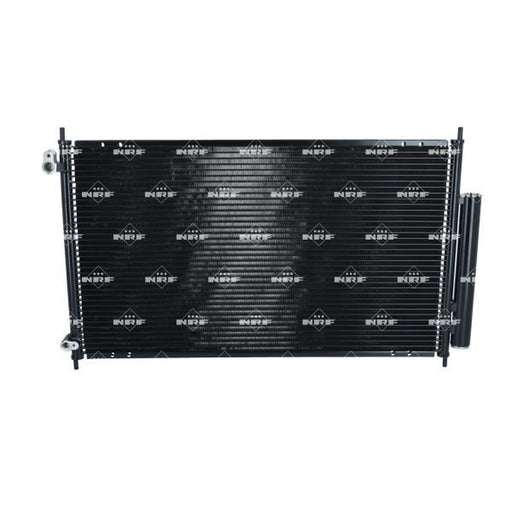 NRF Air Conditioning Condenser 35559