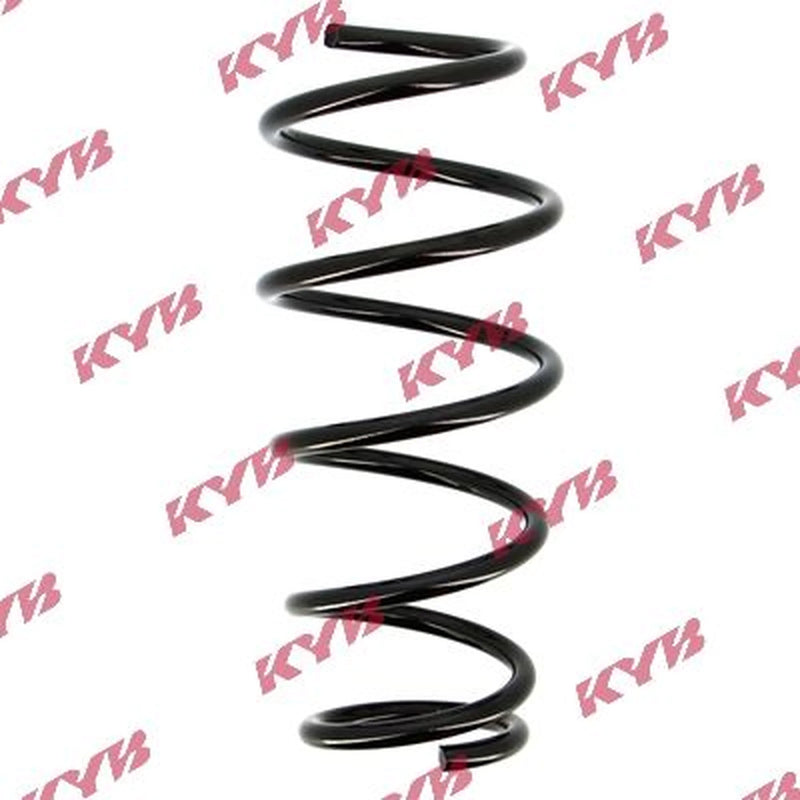 KYB Front Suspension Coil Spring RA4140