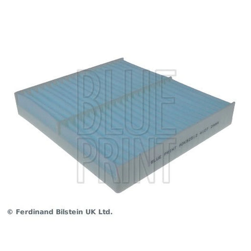 Blue Print Cabin Air Filter (Pollen Filter) ADK82512