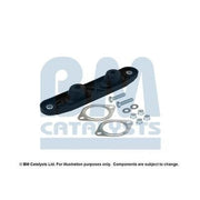BM Catalysts Exhaust Pipe Mounting Kit FK50191C