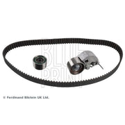 Blue Print Timing Belt Kit with Rollers ADBP730049
