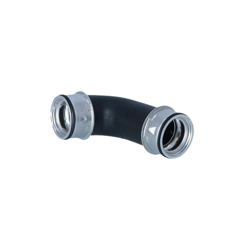 NRF Intercooler Turbo Charge Air Hose Lower 166007