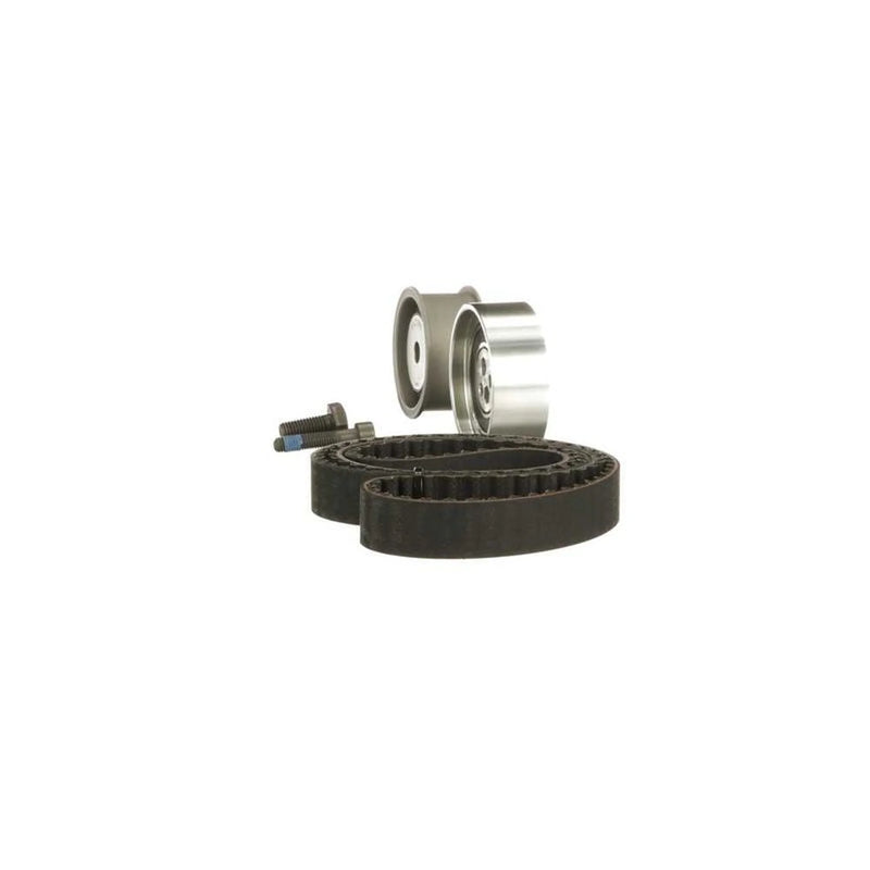 Gates Timing Belt Kit with Rollers K025344XS