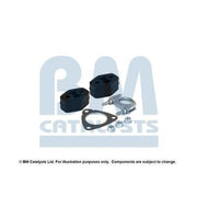 BM Catalysts Exhaust Pipe Mounting Kit FK50618C