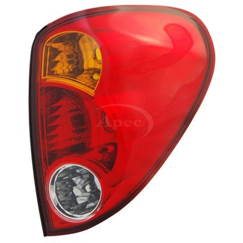 Apec Tail Light / Lamp Right ARL2002