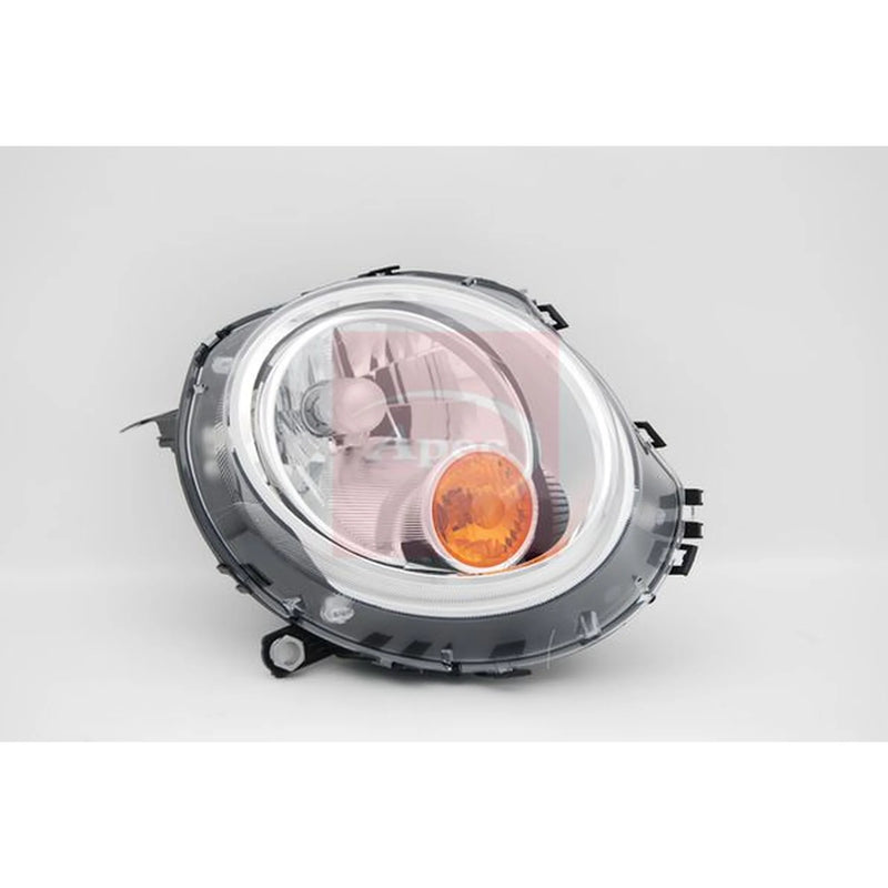 Apec Headlight Headlamp H4 Right ALH2414