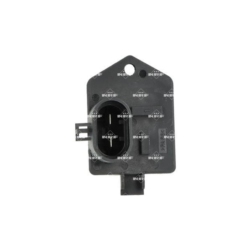 NRF Radiator Fan Motor Resistor 342039
