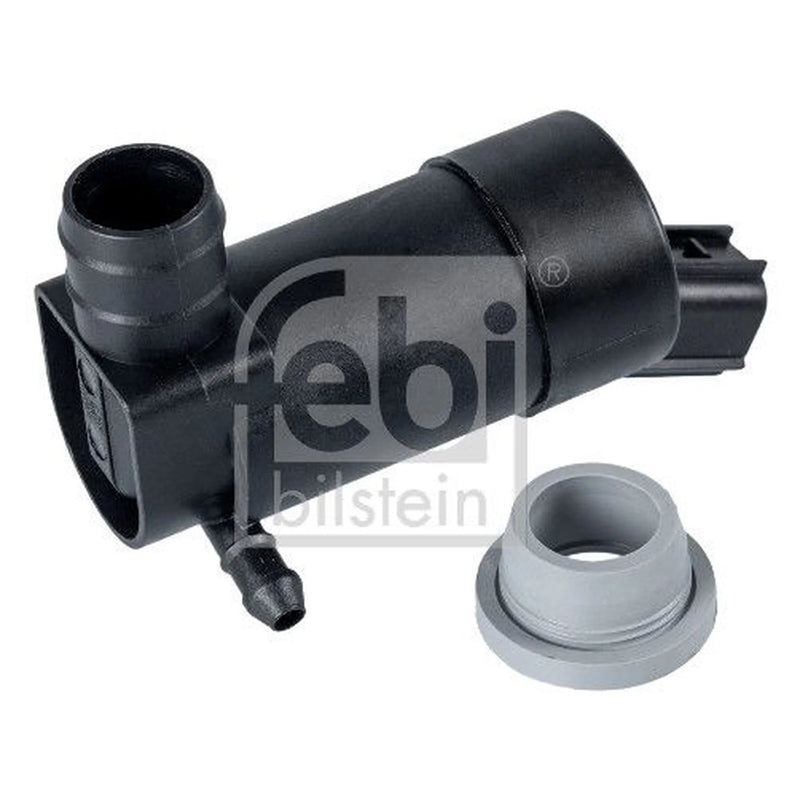 Febi Windscreen Washer Pump 109270