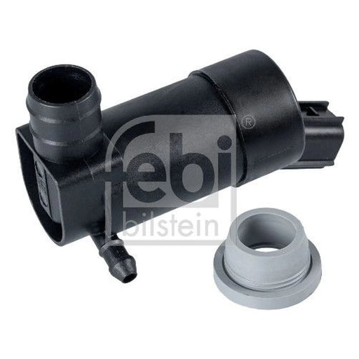 Febi Windscreen Washer Pump 109270