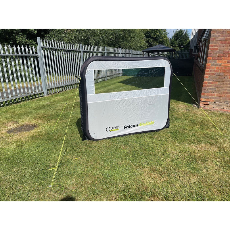 Falcon AirShield 160 (1 panel) A1039 - Quest - Van Life Living