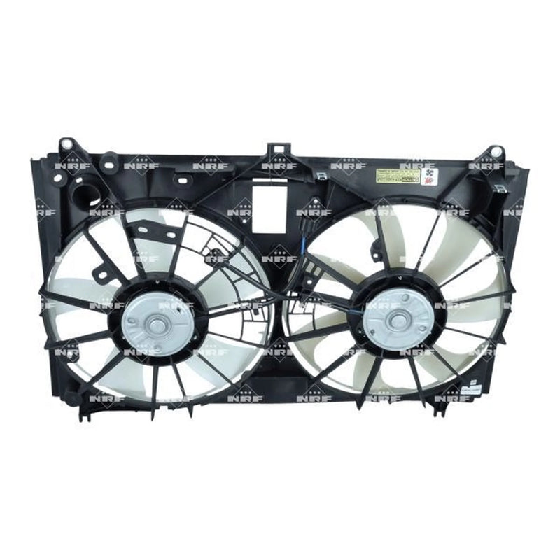 NRF Engine Cooling Fan 47581