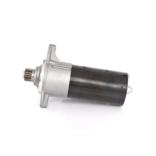 Bosch Starter Motor 12V 2kW 11 Teeth 0 001 123 036