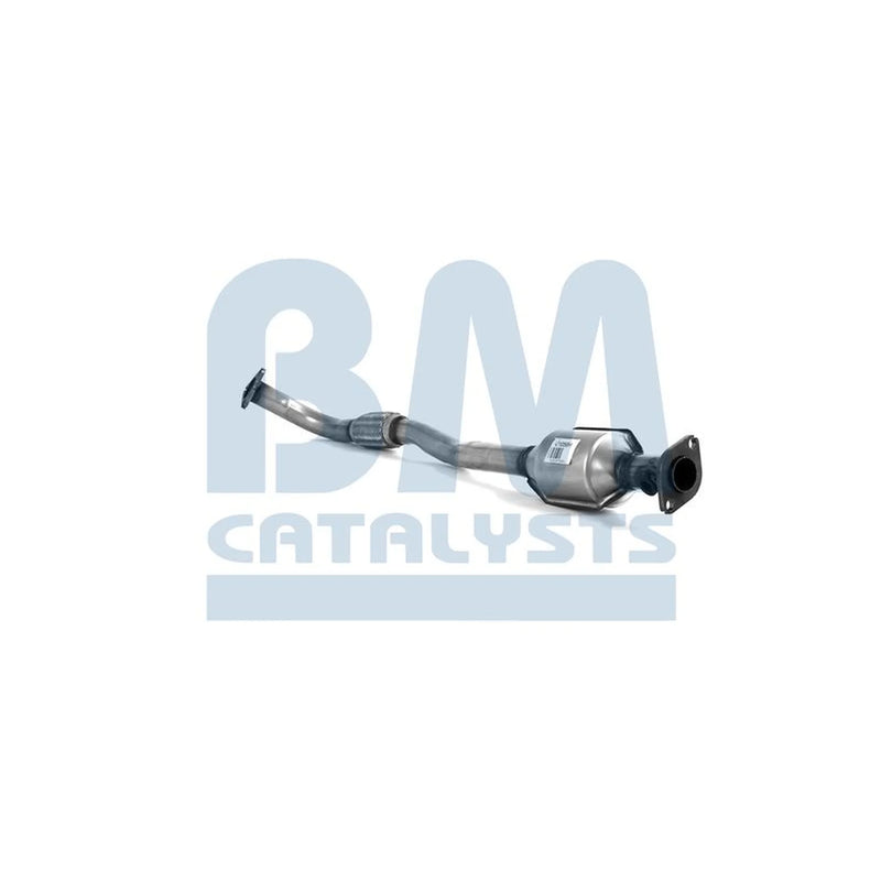 BM Catalysts Homologated Petrol Cat BM91058H