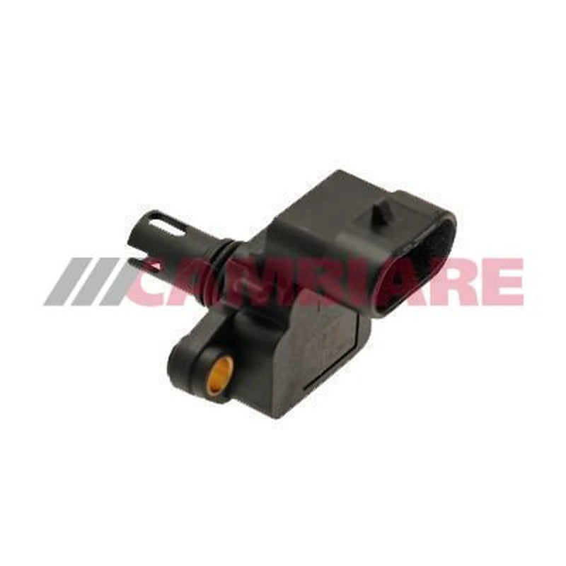 Cambiare MAP Sensor (Manifold Air Pressure) VE372029