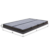 Mahle Cabin Air Filter (Pollen Filter) LAK 243