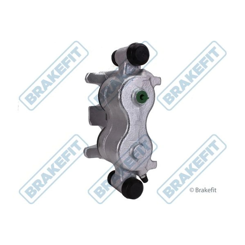 Apec Brake Caliper Assembly Rear Right BCA2078
