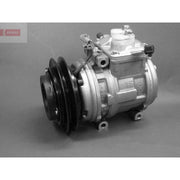 Denso Air Conditioning Compressor fits Toyota Land Cruiser 1990 on 4.2