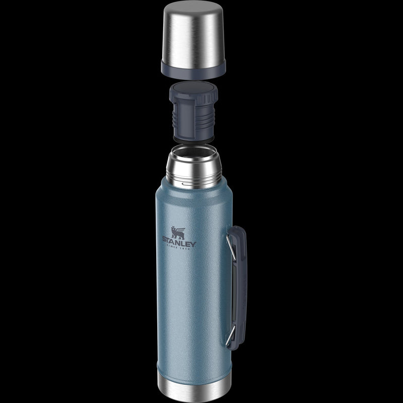 Stanley Legendary Classic Bottle 1.0L - Stanley - Van Life Living