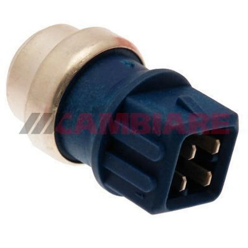 Cambiare Coolant Temperature Sensor VE718066