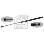 Febi Boot Gas Strut Lift Support Tailgate / Boot Lid Shock 103858