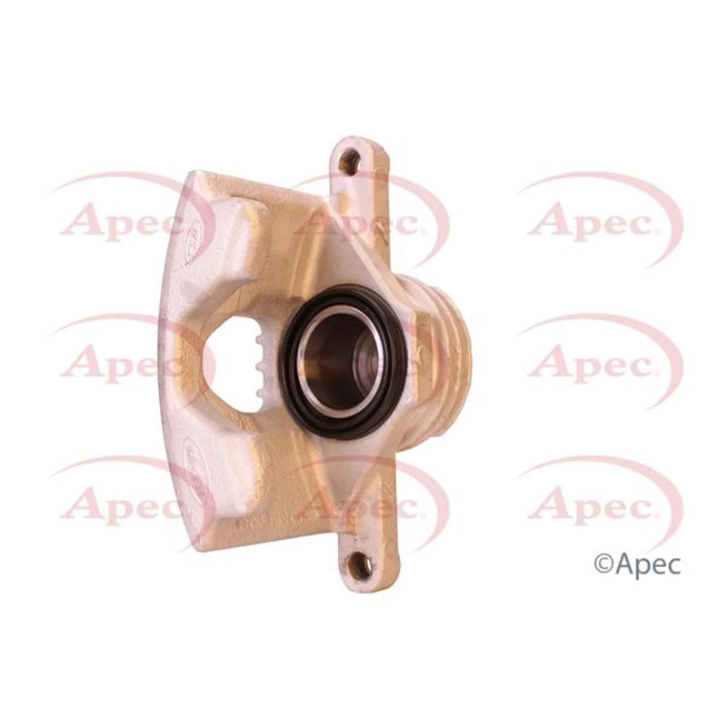 Apec Brake Caliper Assembly Front Right RCA599