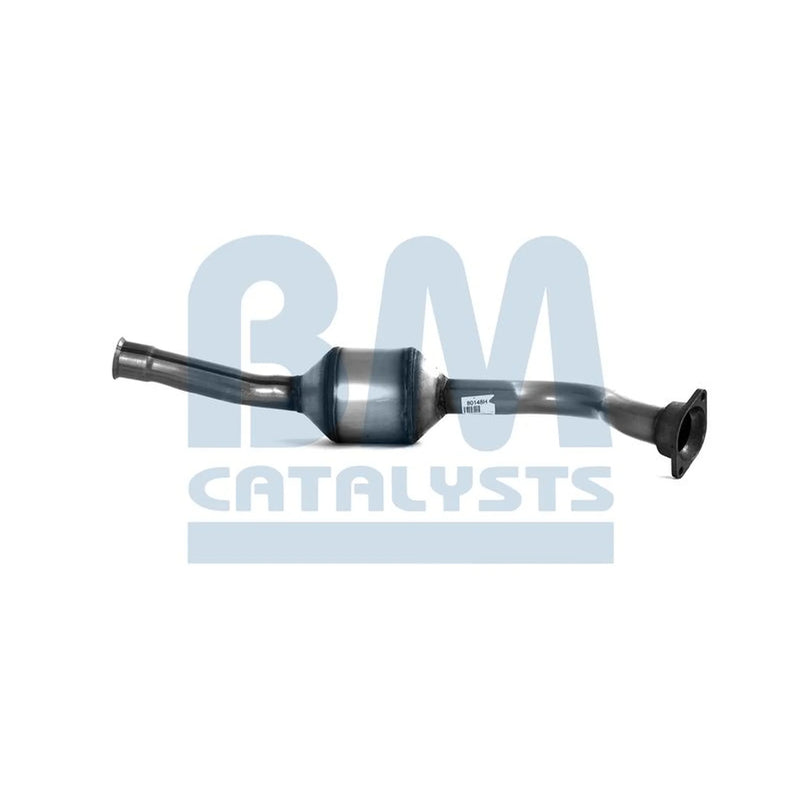 BM Catalysts Homologated Diesel Cat BM80148H