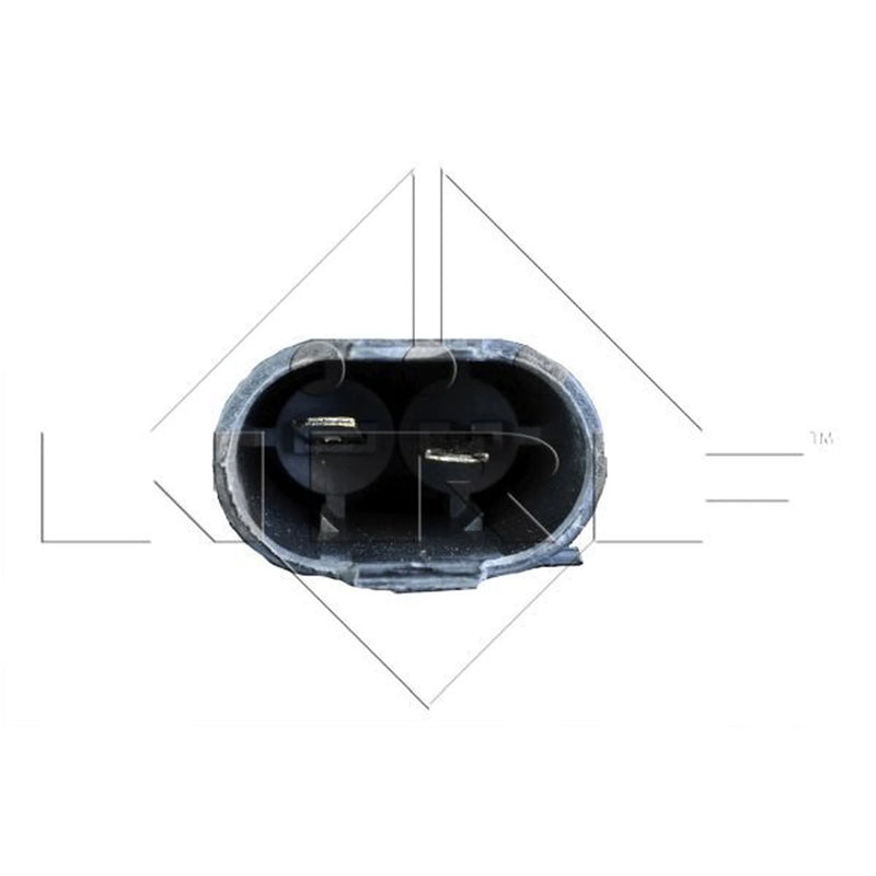 NRF Engine Cooling Fan 47299