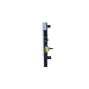 NRF Engine Radiator 52110