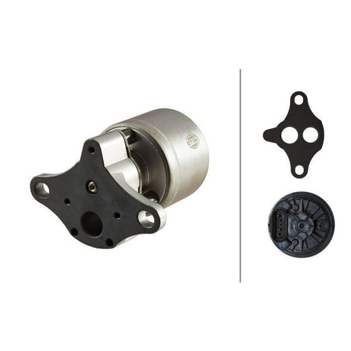 Hella Exhaust Gas Recirculation Valve 6NU 010 171-761