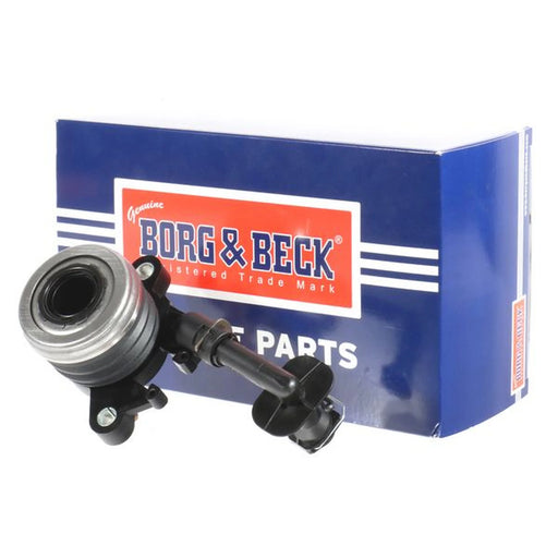 Borg & Beck Clutch Central Slave Cylinder BCS131