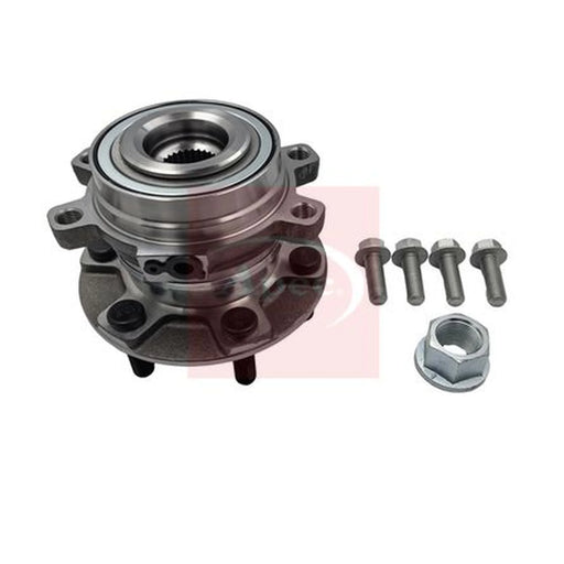 Apec Wheel Bearing Kit 140mm AWB1873